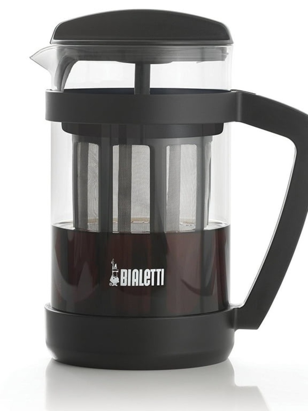 New Bialetti Cold Brew Coffee Maker